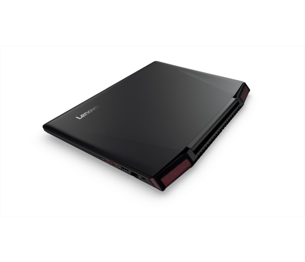 Lenovo Y700-17 i7-6700HQ/8GB/1000/Win10X GTX960M FHD - 331684 - zdjęcie 5